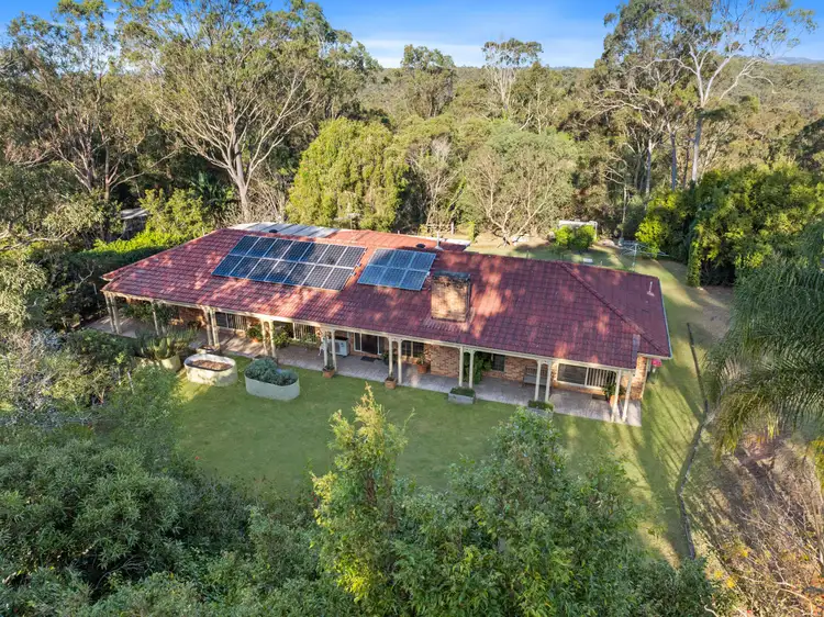 75 Kloske Road, Burbank QLD 4156
