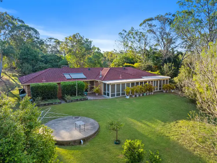 Third view of Homely rural property listing, 75 Kloske Road, Burbank QLD 4156