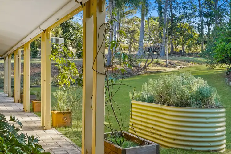 Fifth view of Homely rural property listing, 75 Kloske Road, Burbank QLD 4156