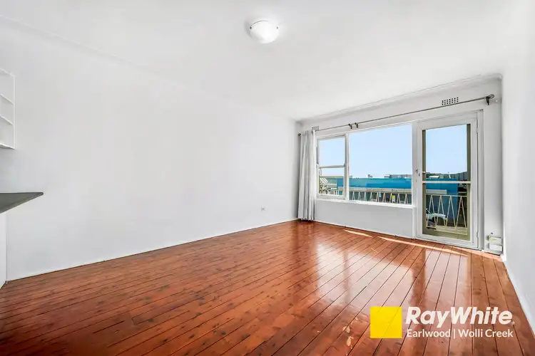 6/95 The Grand Parade, Brighton Le Sands NSW 2216