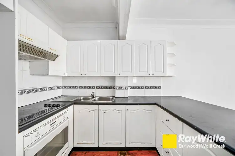 Second view of Homely unit listing, 6/95 The Grand Parade, Brighton Le Sands NSW 2216