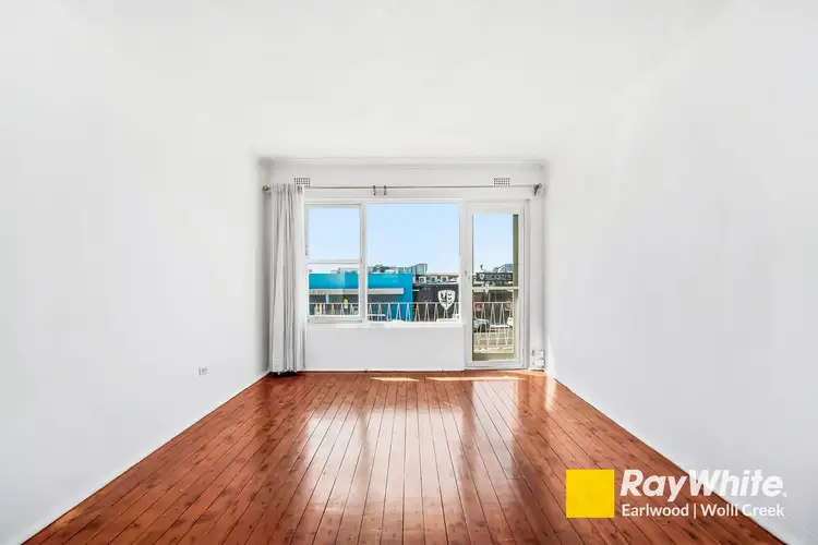 Third view of Homely unit listing, 6/95 The Grand Parade, Brighton Le Sands NSW 2216