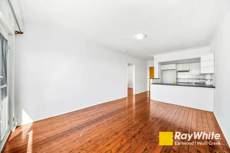 Fourth view of Homely unit listing, 6/95 The Grand Parade, Brighton Le Sands NSW 2216