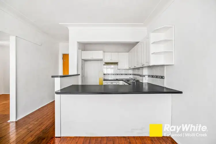 Fifth view of Homely unit listing, 6/95 The Grand Parade, Brighton Le Sands NSW 2216