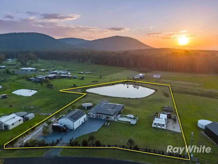 73 Boatfalls Drive, Clarence Town NSW 2321