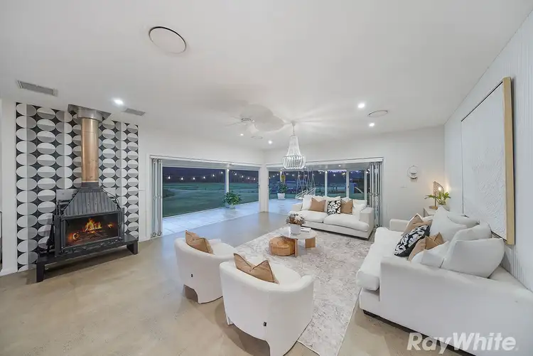 Fourth view of Homely rural property listing, 73 Boatfalls Drive, Clarence Town NSW 2321