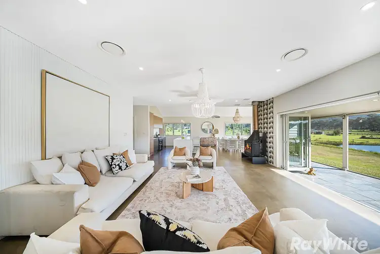 Fifth view of Homely rural property listing, 73 Boatfalls Drive, Clarence Town NSW 2321