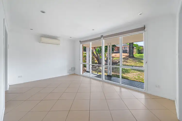 Second view of Homely house listing, 5 Linum Place, Mount Annan NSW 2567