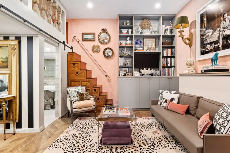 11/67-69 Macleay Street, Potts Point NSW 2011