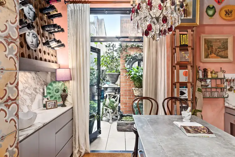 Third view of Homely studio listing, 11/67-69 Macleay Street, Potts Point NSW 2011