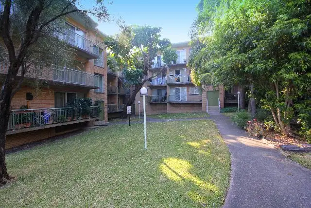 Main view of Homely unit listing, 26/209 Auburn Road, Yagoona NSW 2199