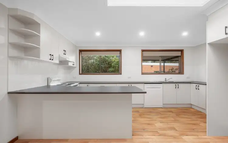 Second view of Homely house listing, 60 Evans Lookout Road, Blackheath NSW 2785