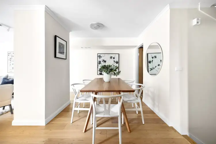 Fourth view of Homely townhouse listing, 2/10 Boronia Street, Wollstonecraft NSW 2065