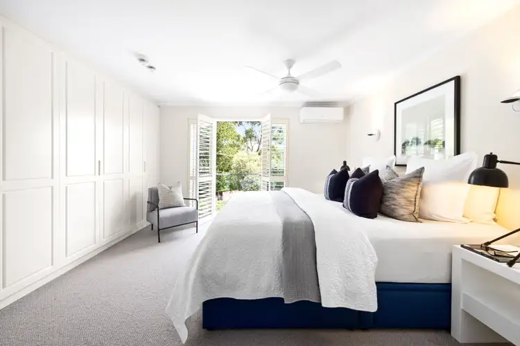 Fifth view of Homely townhouse listing, 2/10 Boronia Street, Wollstonecraft NSW 2065
