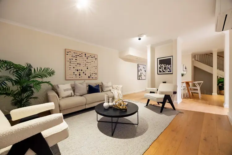 Sixth view of Homely townhouse listing, 2/10 Boronia Street, Wollstonecraft NSW 2065