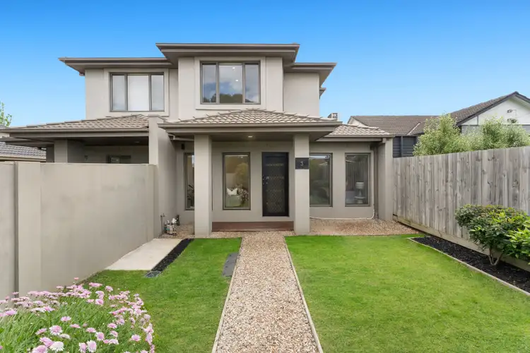 3/111 Waverley Road, Chadstone VIC 3148