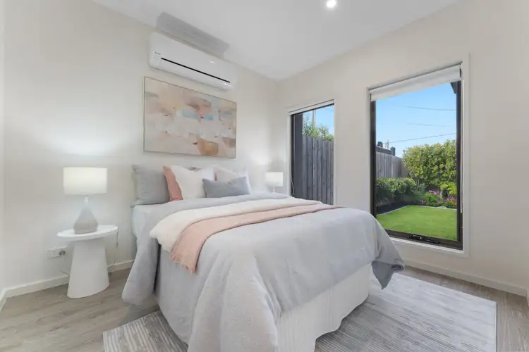 Second view of Homely townhouse listing, 3/111 Waverley Road, Chadstone VIC 3148