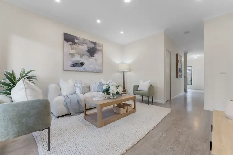 Fourth view of Homely townhouse listing, 3/111 Waverley Road, Chadstone VIC 3148