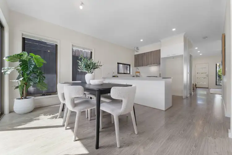 Sixth view of Homely townhouse listing, 3/111 Waverley Road, Chadstone VIC 3148