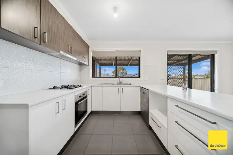 Fifth view of Homely house listing, 2/25 Albert Street, Long Gully VIC 3550