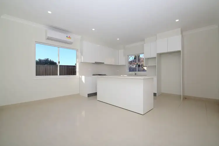 12A Strickland Street