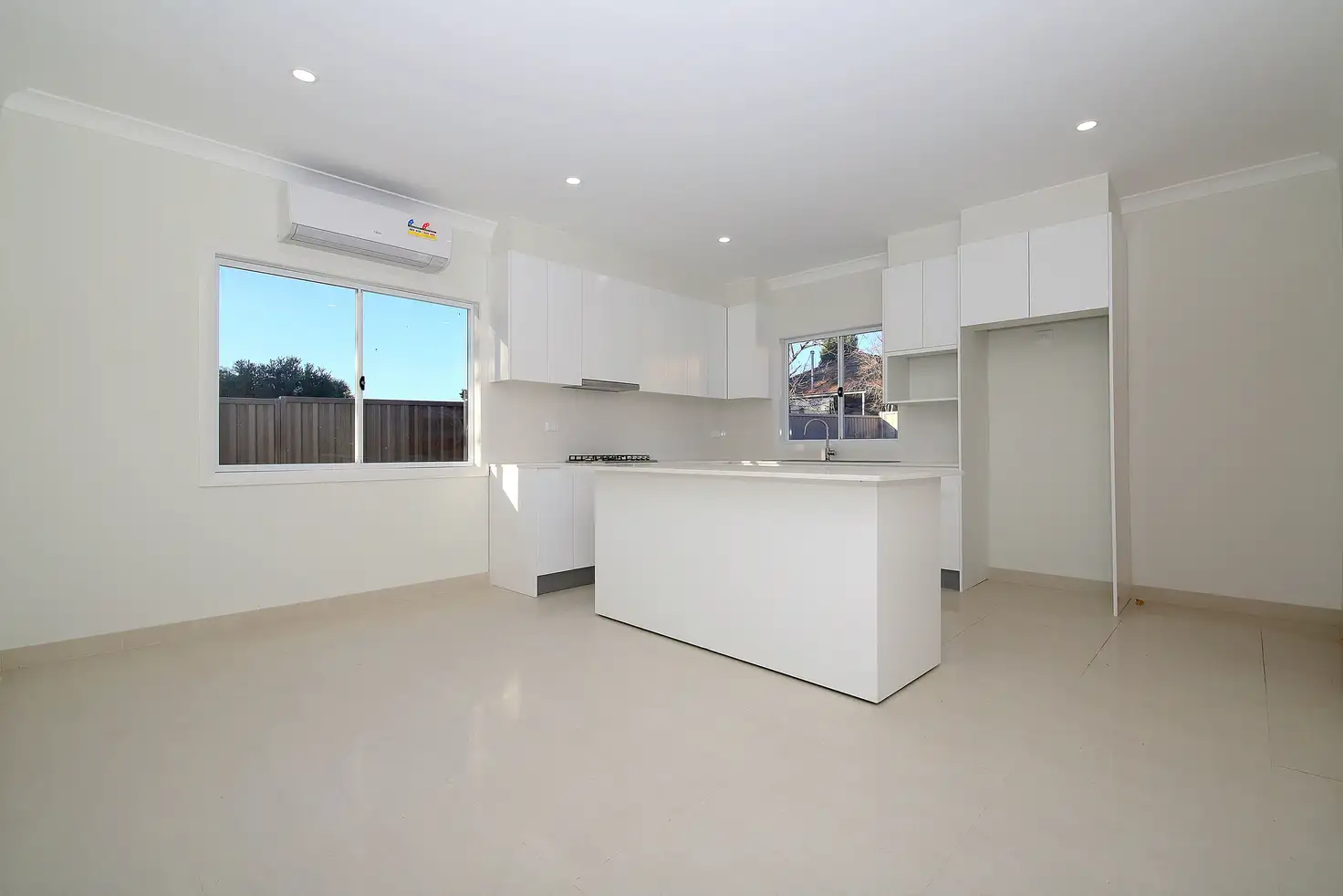 Main view of Homely flat listing, 12A Strickland Street, Bass Hill NSW 2197