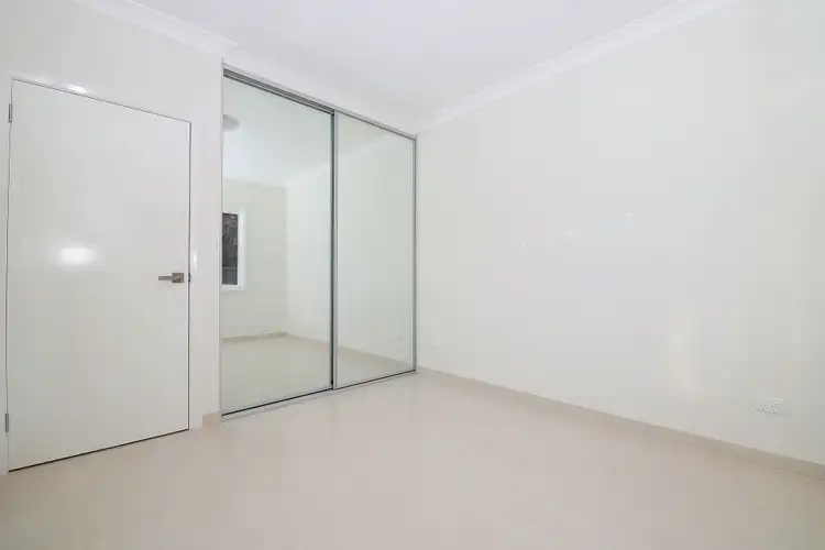 Fifth view of Homely flat listing, 12A Strickland Street, Bass Hill NSW 2197