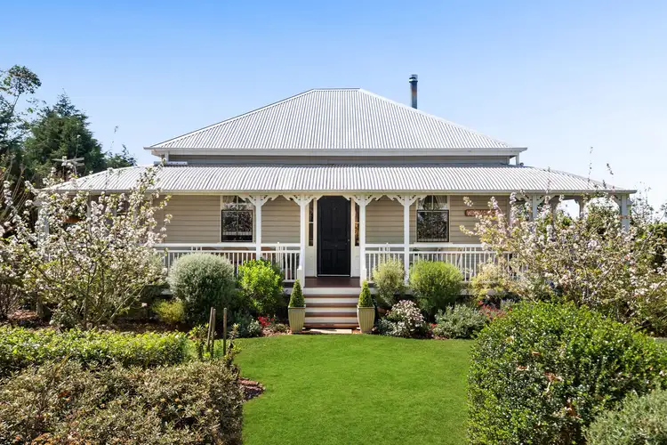 674 Anduramba Road, Crows Nest QLD 4355