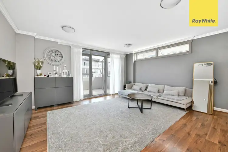 44/25 Angas Street, Meadowbank NSW 2114