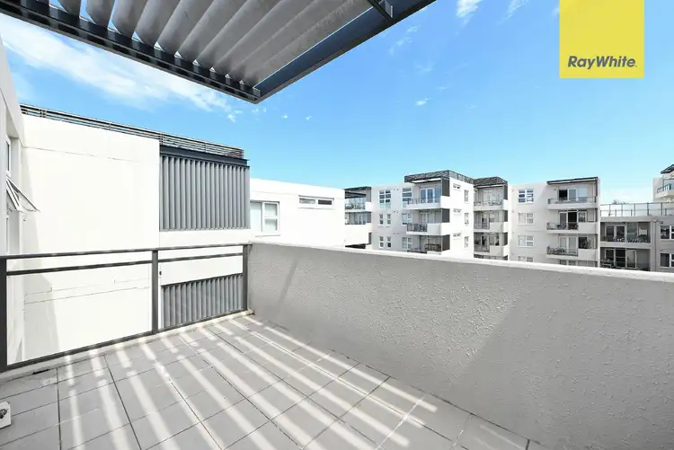 Sixth view of Homely apartment listing, 44/25 Angas Street, Meadowbank NSW 2114