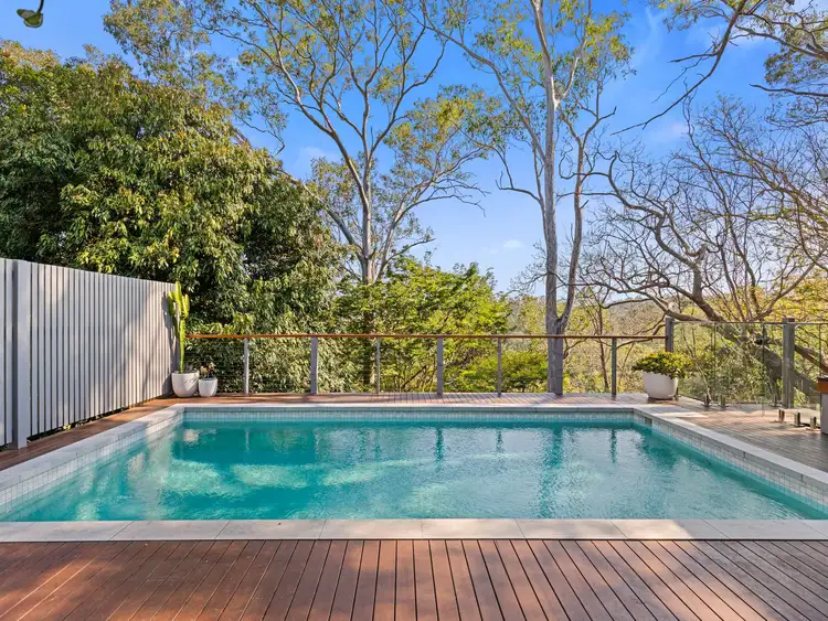 Second view of Homely house listing, 50 Aberfeldy Street, Kenmore QLD 4069