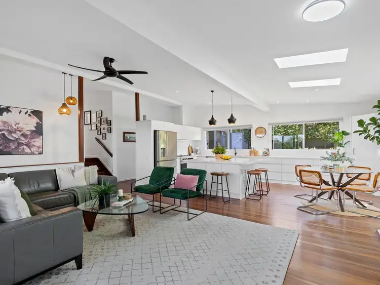 Fourth view of Homely house listing, 50 Aberfeldy Street, Kenmore QLD 4069