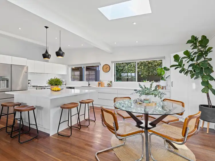 Fifth view of Homely house listing, 50 Aberfeldy Street, Kenmore QLD 4069