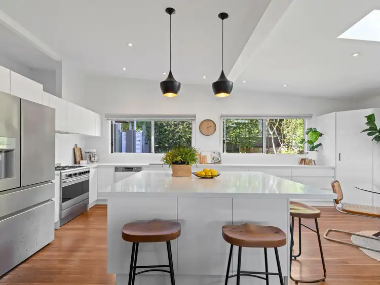 Sixth view of Homely house listing, 50 Aberfeldy Street, Kenmore QLD 4069