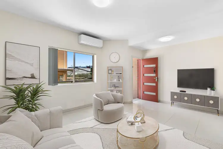 Main view of Homely townhouse listing, 9/108-112 Boundary Road, Peakhurst NSW 2210