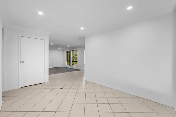 Second view of Homely house listing, 12 Mcdonnell Street, Raby NSW 2566