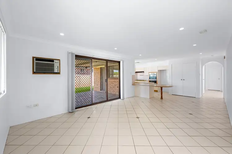 Fourth view of Homely house listing, 12 Mcdonnell Street, Raby NSW 2566