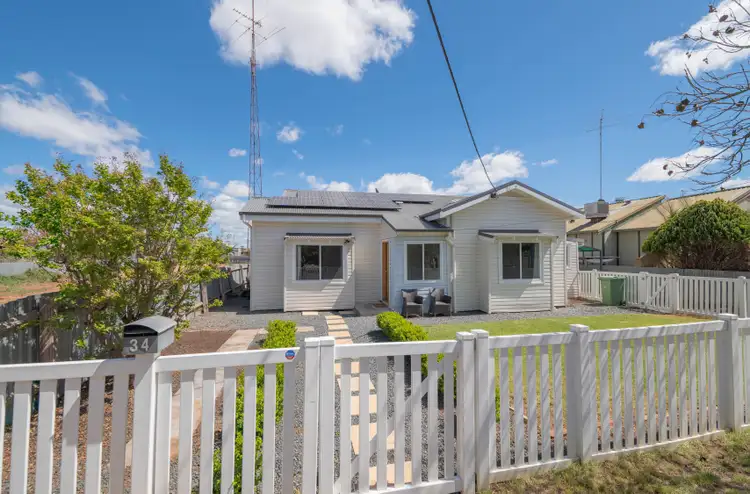34 Golden Street, West Wyalong NSW 2671