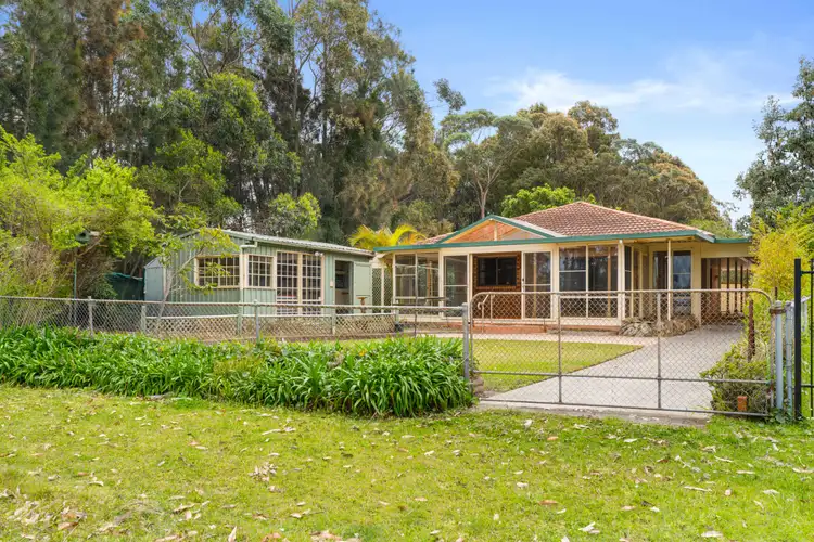 Main view of Homely house listing, 184 Loralyn Avenue, Sanctuary Point NSW 2540
