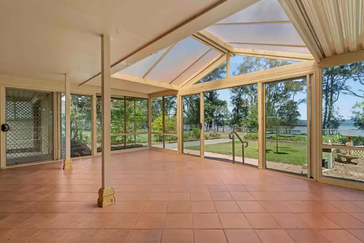 184 Loralyn Avenue, Sanctuary Point NSW 2540
