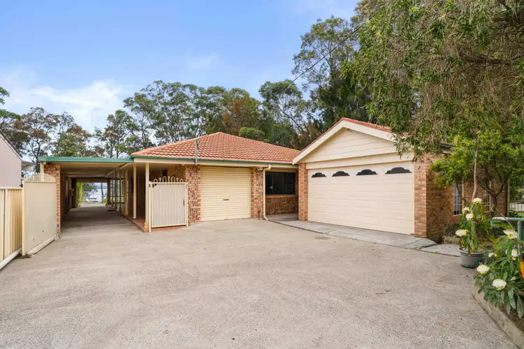Third view of Homely house listing, 184 Loralyn Avenue, Sanctuary Point NSW 2540