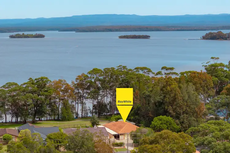 Sixth view of Homely house listing, 184 Loralyn Avenue, Sanctuary Point NSW 2540