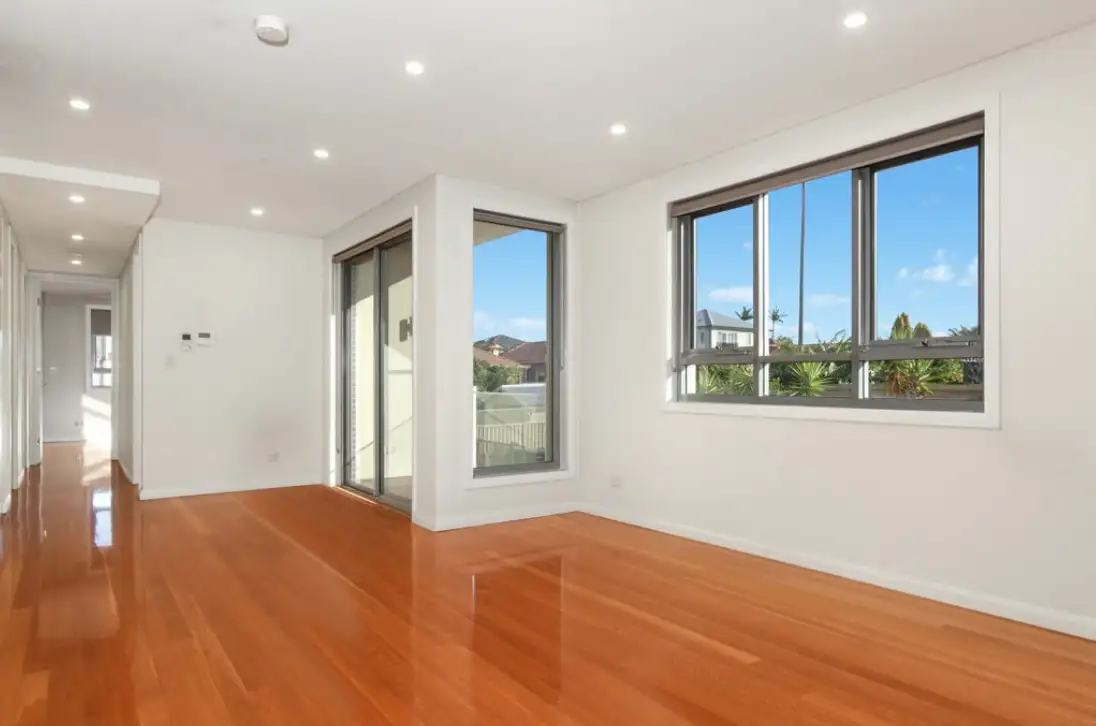 Main view of Homely unit listing, 3/22 Clarke Street, Earlwood NSW 2206