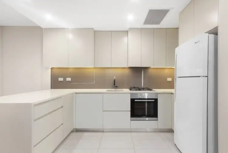 Second view of Homely unit listing, 3/22 Clarke Street, Earlwood NSW 2206