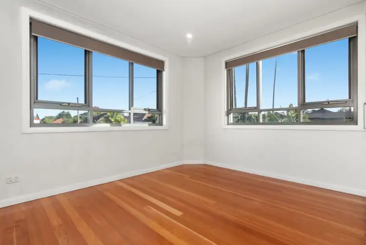 Third view of Homely unit listing, 3/22 Clarke Street, Earlwood NSW 2206