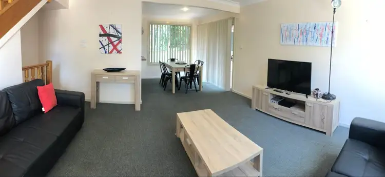 Second view of Homely townhouse listing, 6/136 Yamba Road, Yamba NSW 2464