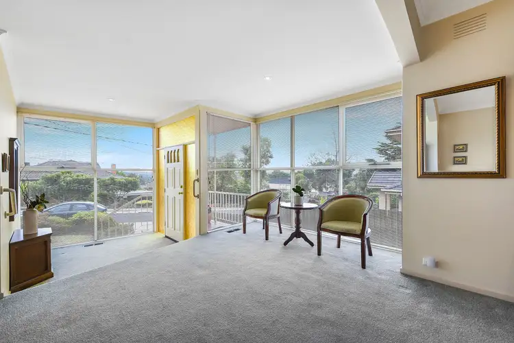 Second view of Homely house listing, 25 Glen Court, Glen Waverley VIC 3150