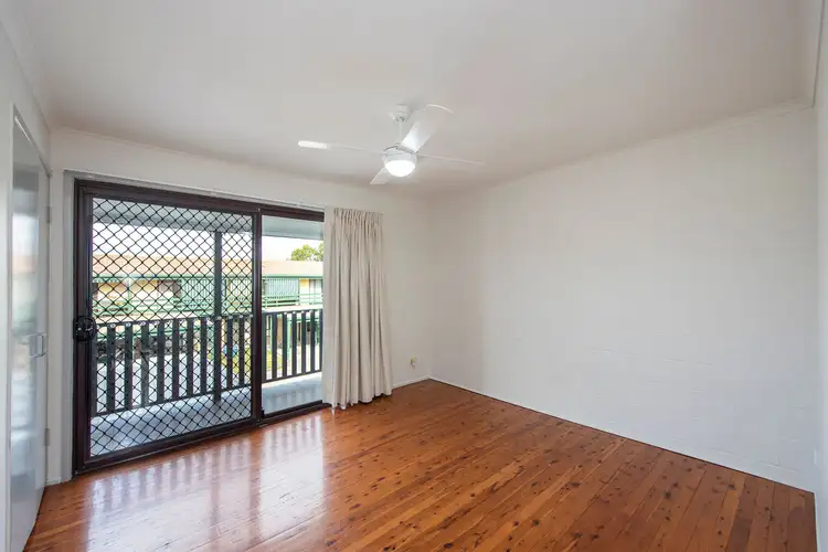 Second view of Homely townhouse listing, 1/12 Heather Street, Logan Central QLD 4114