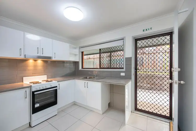 Fifth view of Homely townhouse listing, 1/12 Heather Street, Logan Central QLD 4114