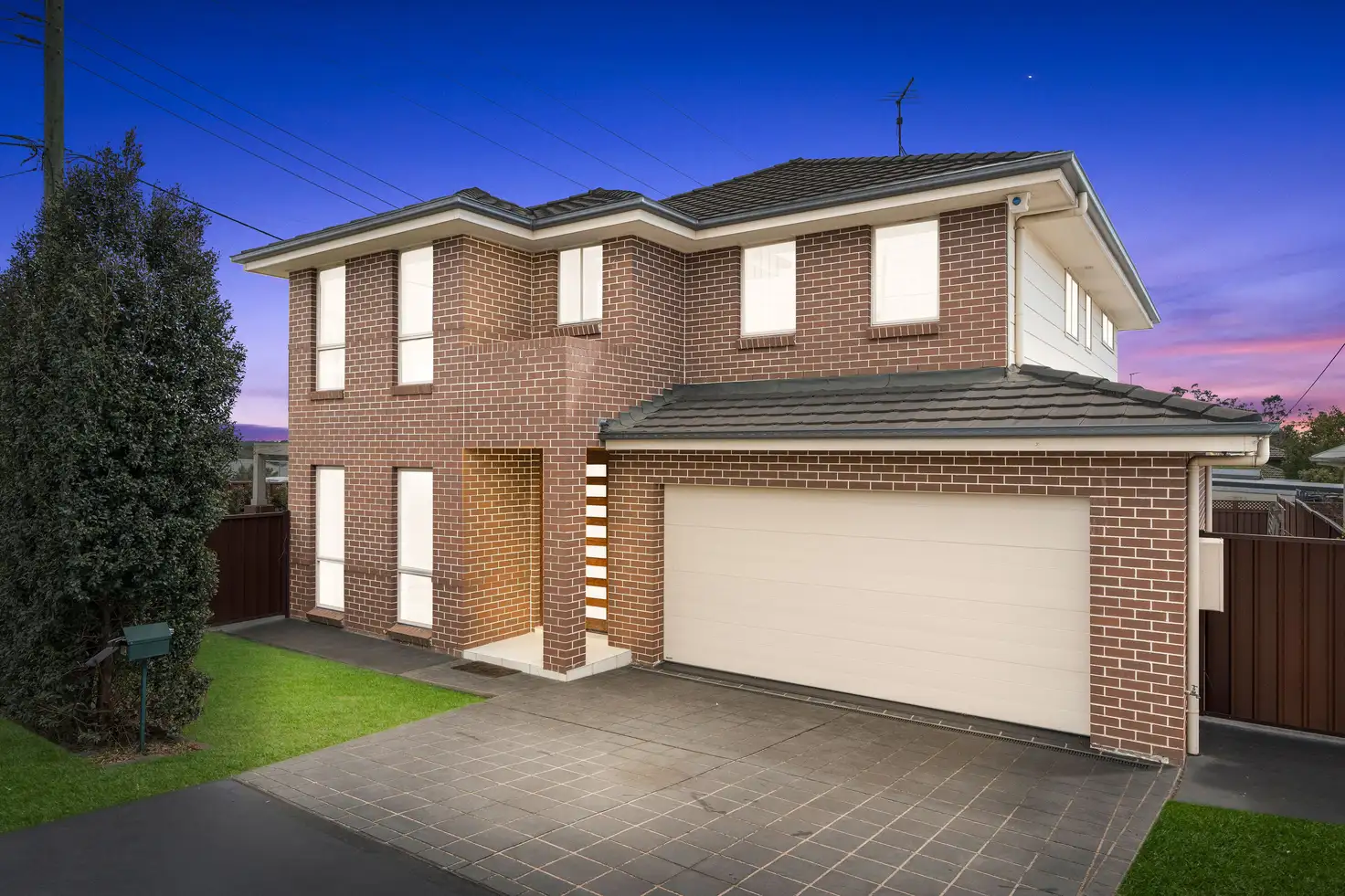 Main view of Homely house listing, 1C Westminster Street, Schofields NSW 2762